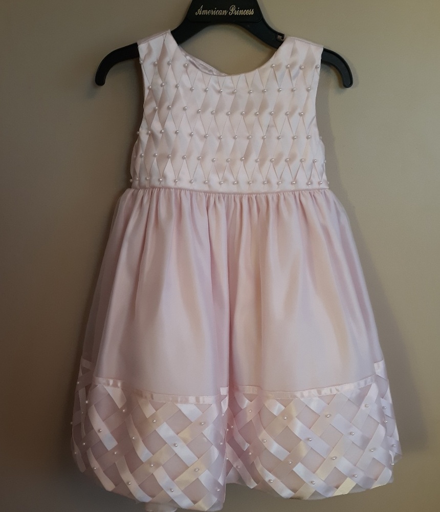 American princes dress